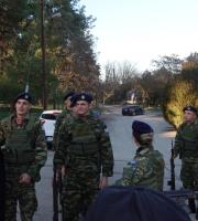 Το δρομολόγιο Αλεξανδρούπολη - Ορμένιο έκανε ο Υφυπουργός Μεταφορών.