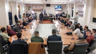 Ερωτήματα της αντιπολίτευσης για τον απολογισμό του Δήμου Αλεξανδρούπολης