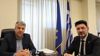 Διπλωματικό Συνέδριο στην Ανατολική Μακεδονία και Θράκη