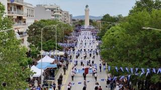 Από φέτος η 14η Μαΐου εορτή για όλον τον Δήμο Αλεξανδρούπολης