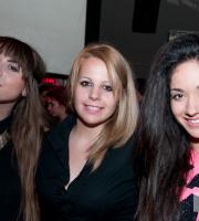 Prive club: Κυριακή με διάθεση στα ύψη λίγο πριν το closing!