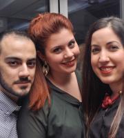 'Μάχη' την Παρασκευή στο 3ο Music Session με Dino MFU στο ΝΟΑ.