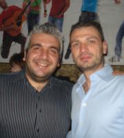 Πάρτυ για τα 15 χρόνια του έκανε ο Heat Radio στο Prive club!