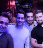 'Πόνος' night στο Prive club και όποιος αντέξει!