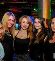 Άνοιξε την Παρασκευή το ανανεωμένο Prive club και έγινε... χαμός.