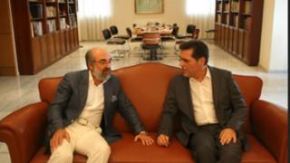 'Έρχεται' Μουσικό και Πειραματικό Γυμνάσιο στην Αλεξ/πολη.