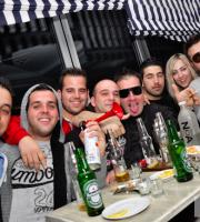 Απίθανο 'Groovy Sun - Day party' την Κυριακή το μεσημέρι στο Ν.Ο.Α.
