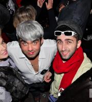 Τρελό Kitsarela party στο Muziq - Alternative bar!