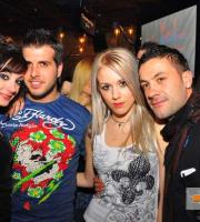 Οι VEGAS στο Prive Club στην Αλεξανδρούπολη - The club.