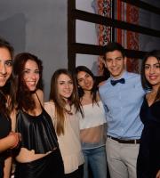 Super Παρασκευή με Project X στο Prive club.