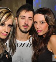 O Nicko (Last summer) Ganos, στο Prive Club - O Nicko.
