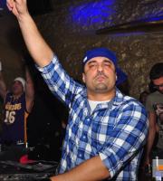 Τα σπάσαμε στο Prive παρέα με τον... αδίστακτο Dj AK.