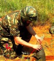 Eκπαίδευση Μηχανοκίνητης Ταξιαρχίας στον Έβρο