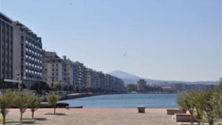 29χρονος ιερέας έπεσε κατά λάθος στη θάλασσα και πνίγηκε.