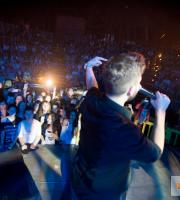 Το πρώτο live event του καλοκαιριού με τις 'Μέλιsses' στο Κηποθέατρο.