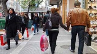 Έβρος: Ανοιχτή αγορά με κλειστά καταστήματα την Κυριακή.