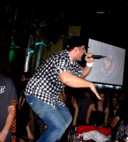 Dj A.K. στο maximum στο club Prive! (φώτος)