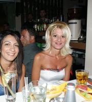 Καλοκαιρινές βραδιές στο Mojo cafe!