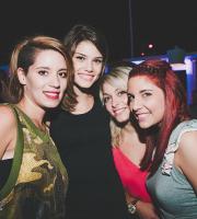 'Closing night' στο Yacht Club για το καλοκαίρι του 2014.