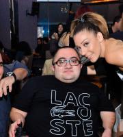5 χρόνια Bocca bar στην παραλιακή της Αλεξανδρούπολης.