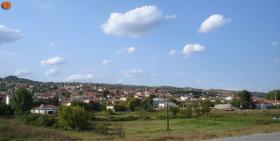 Soufli, the city of silk.