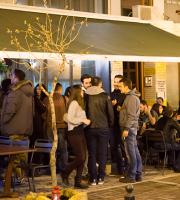 Alma Tapas bar: το Ισπανικό 'new entry' στην Αλεξανδρούπολη.