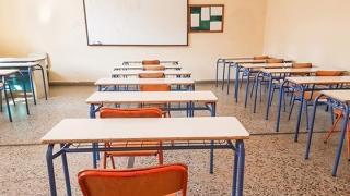Ανοίγει η δευτεροβάθμια εκπαίδευση την Δευτέρα - Σε ποιες περιοχές παραμένουν κλειστά τα λύκεια 