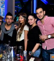Δυνατές Χριστουγεννιάτικες βραδιές στο W - Studio club.