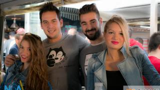 Groovy... διαθέσεις τις Κυριακές στο NOA cafe - bar!