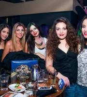 Opening με πολύ χορό και ελληνική μουσική για το Βαρελάδικο Greek clubbing.