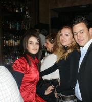 Εγκαίνια στο νέο μας στέκι: Κρύπτη ground bar!