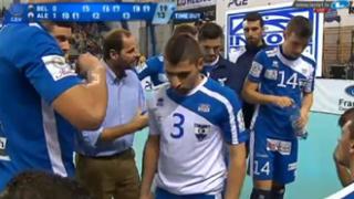 Ξεκίνησε δυναμικά αλλά δεν τα κατάφερε ο Εθνικός Αλεξ/πολης.