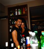 'Finest Attitude Parties vol.2' στο Gold Place. 