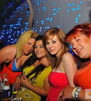 Άνοιξε το μεγαλοπρεπές club Davinci, στην Αλεξανδρούπολη.