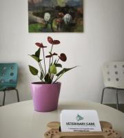 Κτηνιατρείο