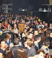 Οι VEGAS στο Prive Club στην Αλεξανδρούπολη - The club.