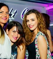 Yacht club: Σάββατο βράδυ στη πιο όμορφη ταράτσα της πόλης!