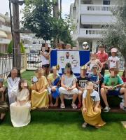 Κέντρο Δημιουργικής Απασχόλησης