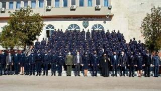 Οριστικό: Στο Διδυμότειχο θα γίνει τελικά η τελετή ορκωμοσίας της Σχολής Αστυφυλάκων