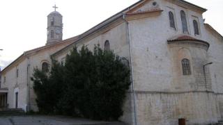 Εορτασμός του Αγίου Γεωργίου στο Σουφλί