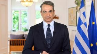Ανακοίνωση Πρωθυπουργού: Επιστροφή ενός ενοικίου στους ενοικιαστές και 250 ευρώ σε συνταξιούχους