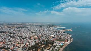 Ενημερωτική συνάντηση για το Τοπικό Πολεοδομικό Σχέδιο του Δήμου Αλεξανδρούπολης