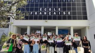 Διάκριση του 3ου Γυμνασίου Αλεξανδρούπολης στον Εθνικό Διαγωνισμό Γαλλοφωνίας