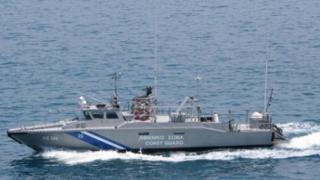 Νέο περιπολικό σκάφος επιτέλους για το Λιμεναρχείο Αλεξ/πολης.