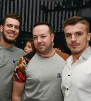 Με Junior Pappa το πρώτο 'Music Session' της χρονιάς στο Ν.Ο.Α.