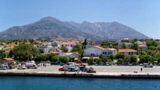 Kαμία χρηματοδότηση για τη Σαμοθράκη από το ΕΣΠΑ 2007-2013.
