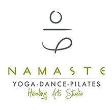 Namaste - Yoga - Dance - Pilates