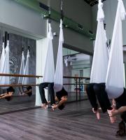 Aerial Yoga