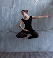 Yoga - Dance - Pilates