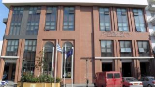 Δήμος Αλεξ/πολης: Ρύθμιση οφειλών για κατάληψη κοινόχρηστων χώρων.